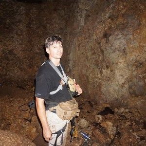 Meet your Posher, Courtney